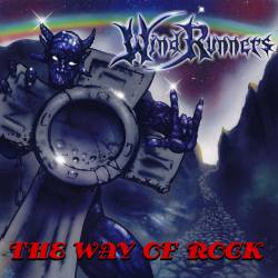 Windrunners : The Way of Rock
